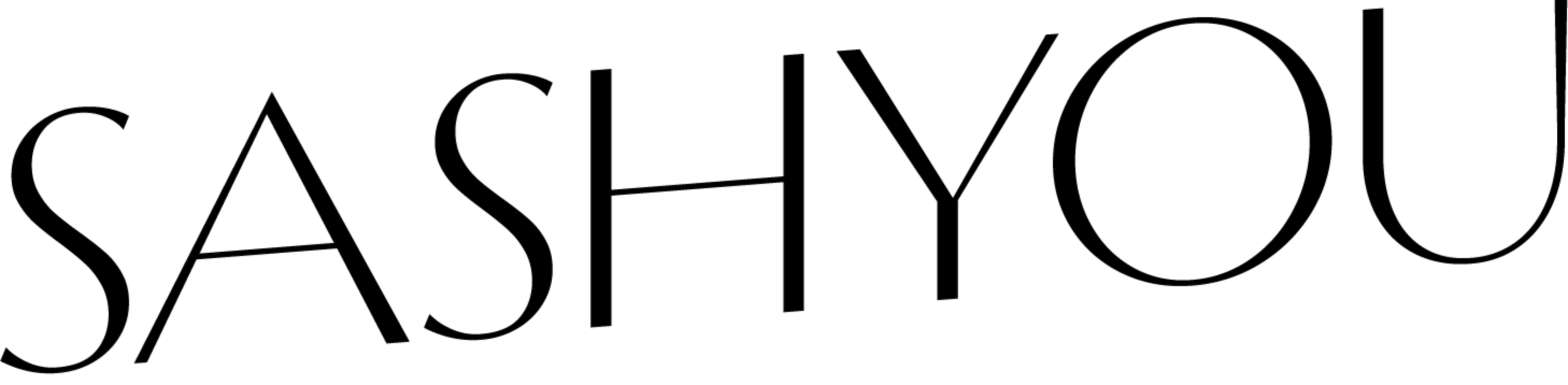 SASHYOU